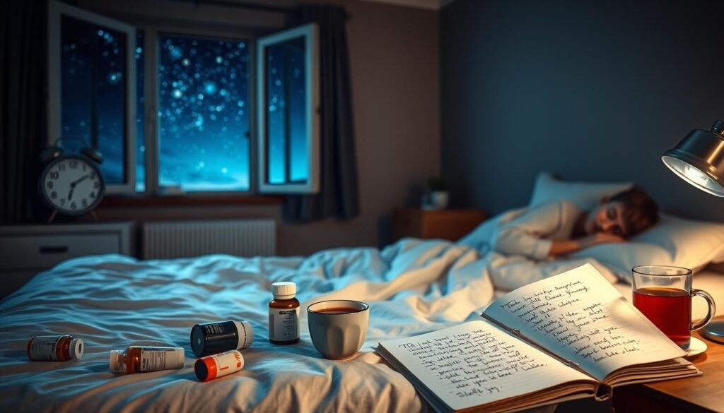 causes of hypersomnia