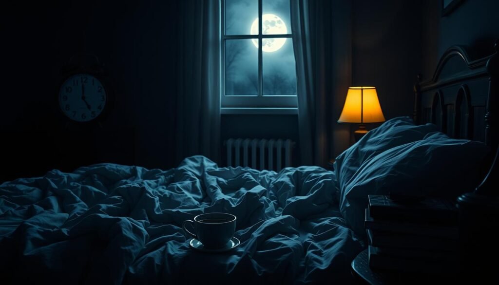 chronic insomnia definition