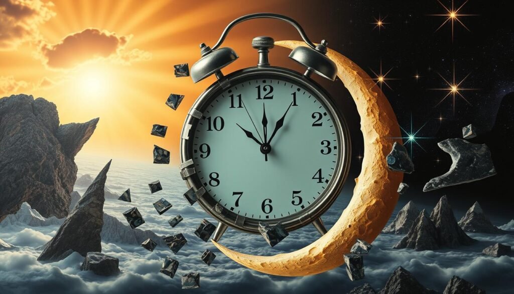 circadian rhythm disruption