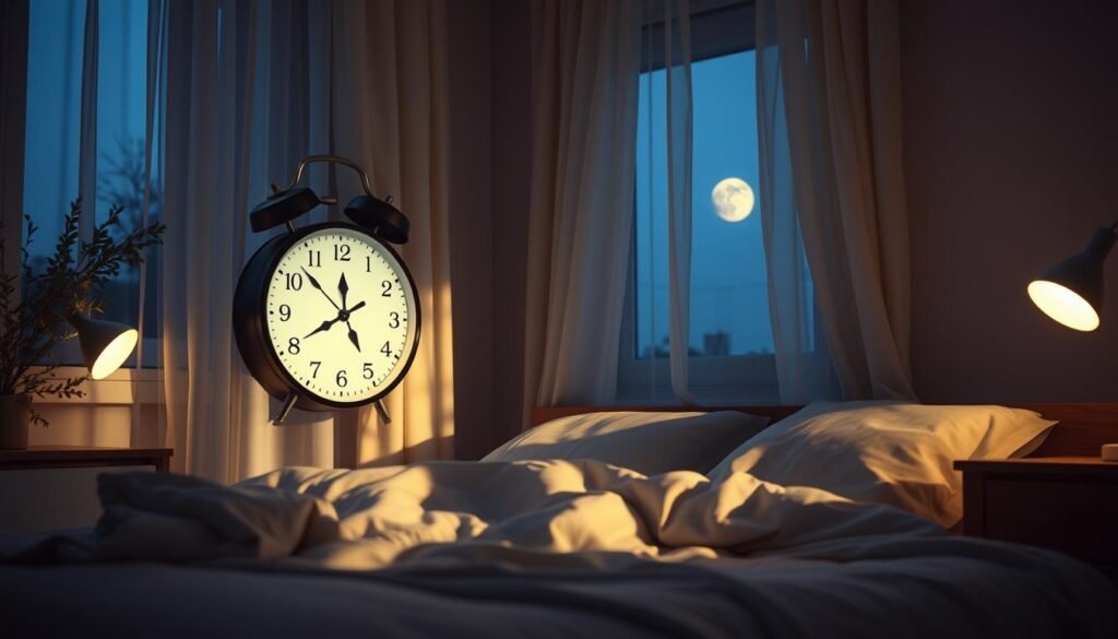 circadian rhythms in older adults