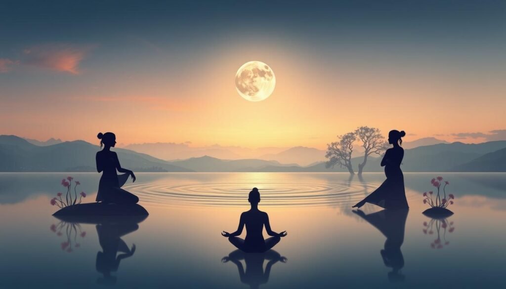 circadian rhythms reproductive health