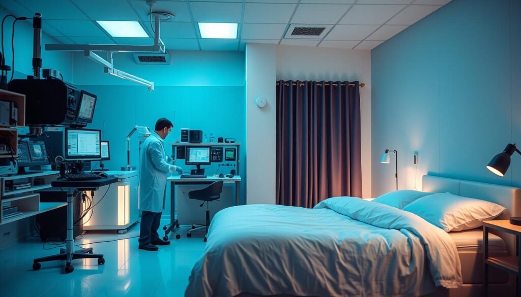 clinical trials insomnia treatments