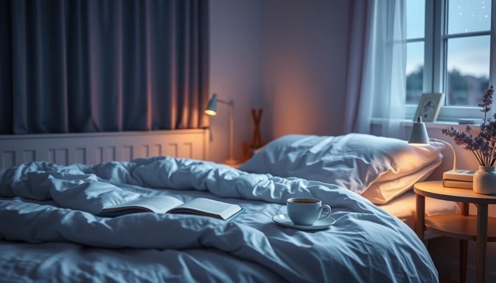 cognitive behavioral therapy and sleep hygiene