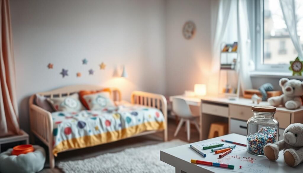 cognitive behavioral therapy for children