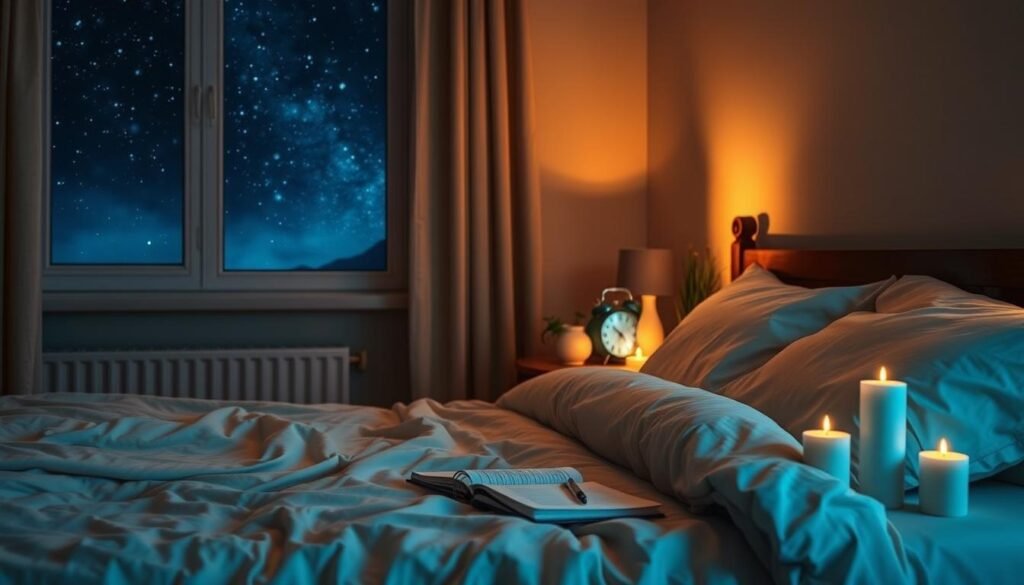 cognitive behavioral therapy for insomnia
