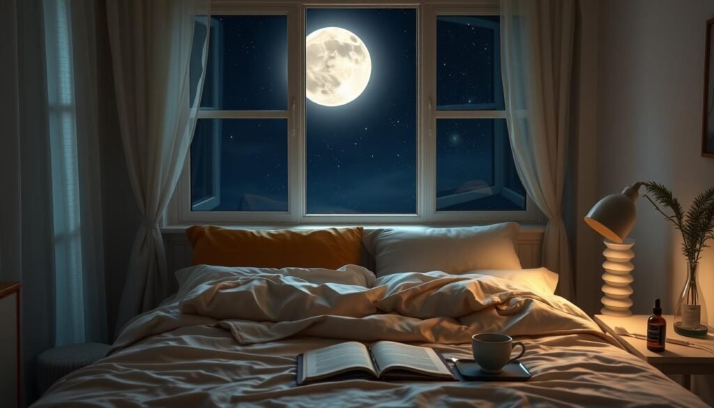 cognitive behavioral therapy for insomnia