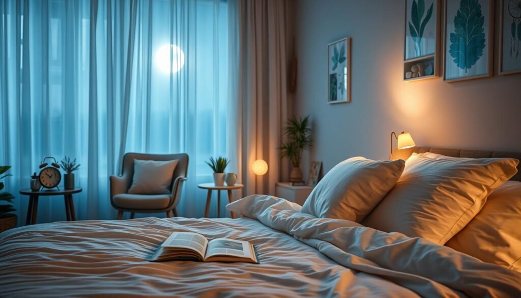 cognitive behavioral therapy for insomnia