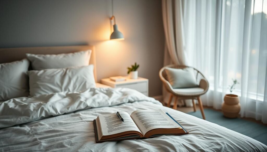 cognitive behavioral therapy for insomnia
