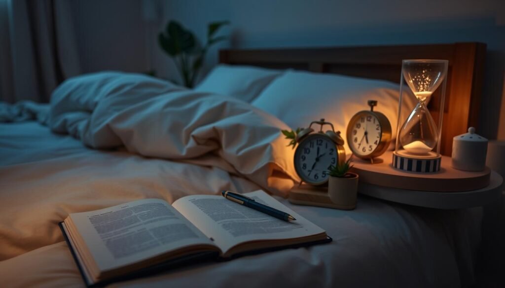 cognitive behavioral therapy for insomnia management