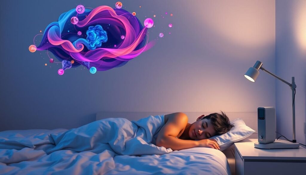 comorbid insomnia and obstructive sleep apnea