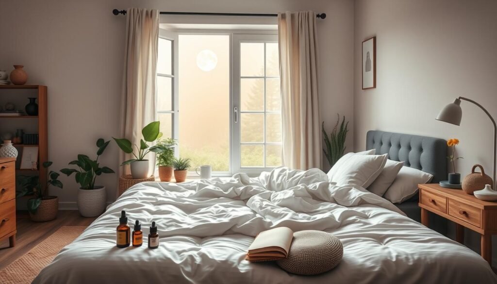complementary therapies for sleep management