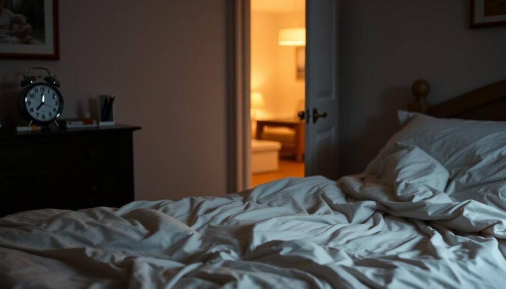 dementia caregiving and sleep challenges