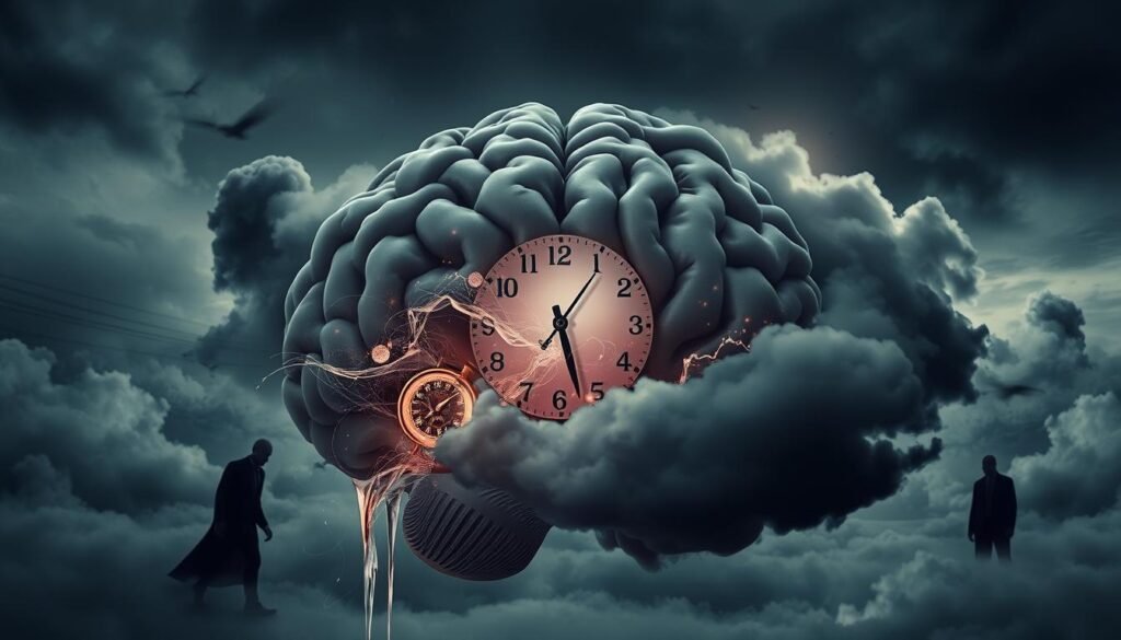 depression symptoms and insomnia connections