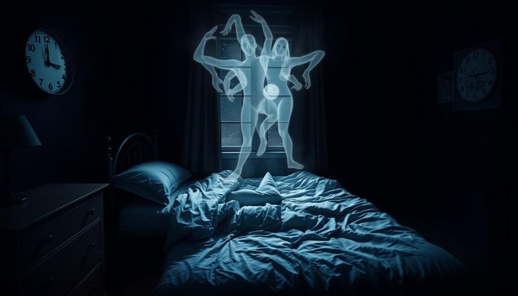 depression symptoms and sleep disturbance effects