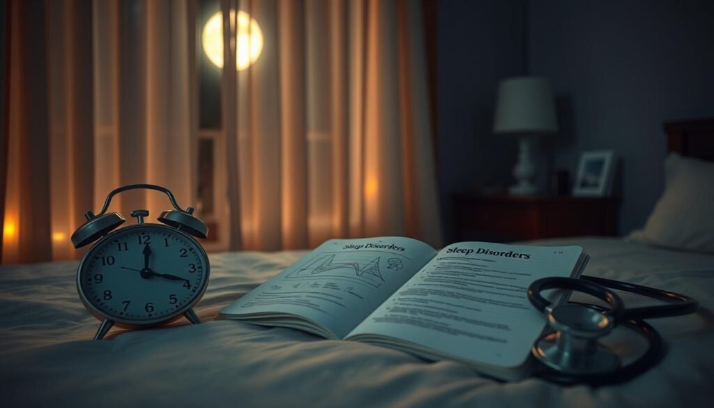 diagnosing insomnia