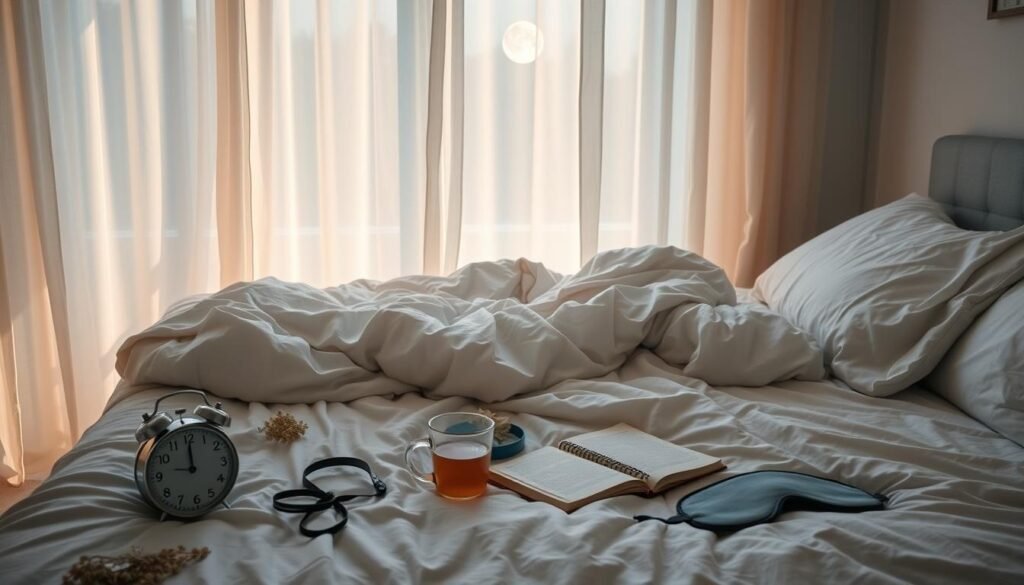 diagnostic criteria for insomnia