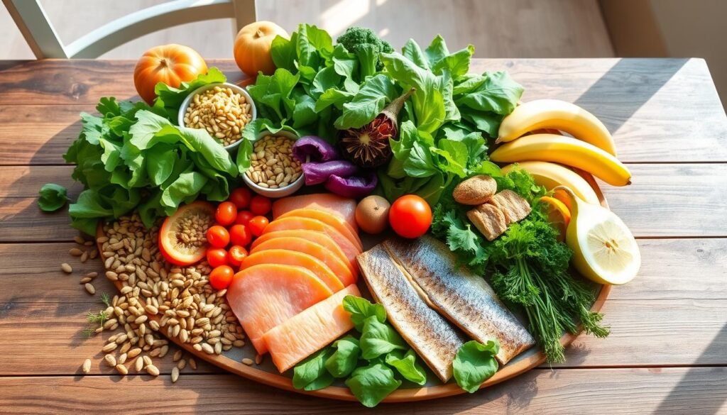 diet changes for thyroid health