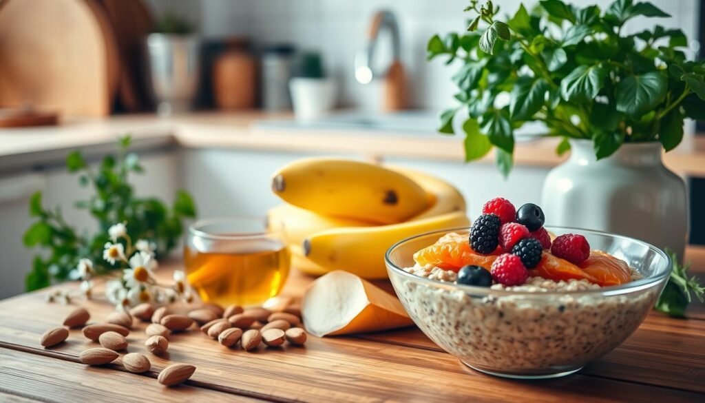dietary adjustments for better sleep quality