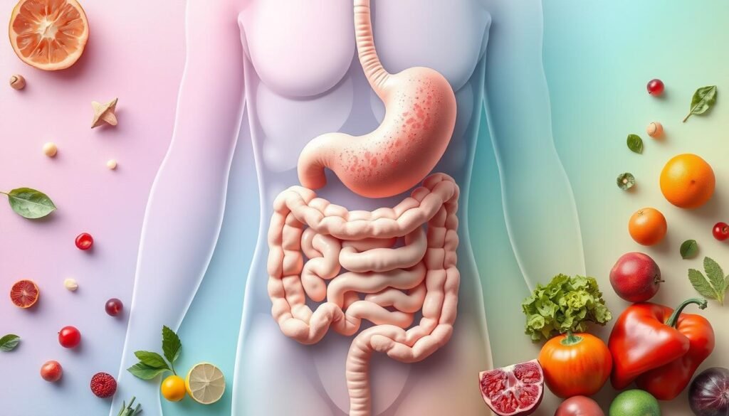 digestive health