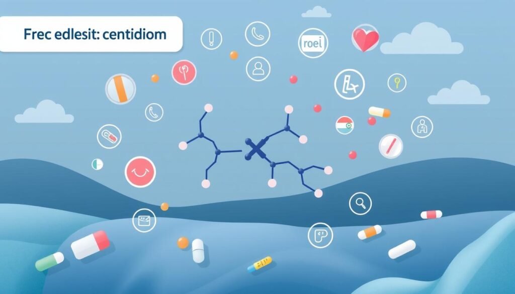 doxepin interactions and medication safety