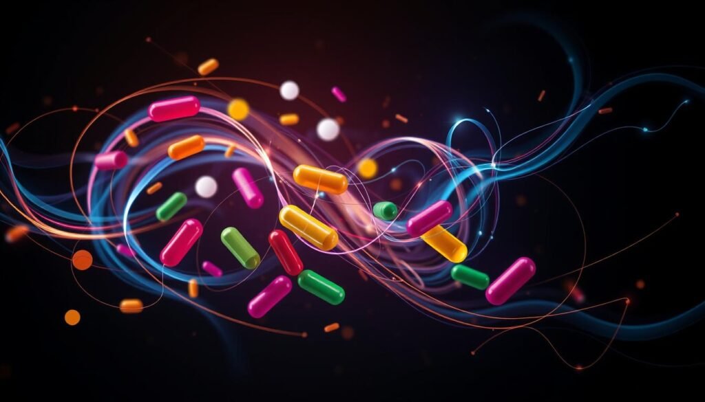 drug interactions