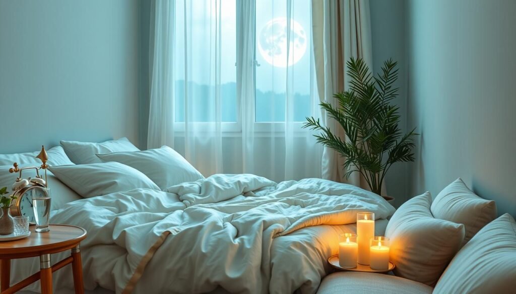 effective sleep strategies for pregnant women