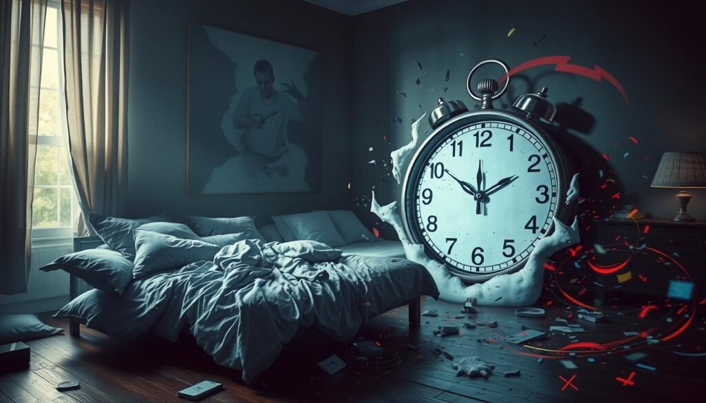 effects of sleep disorders