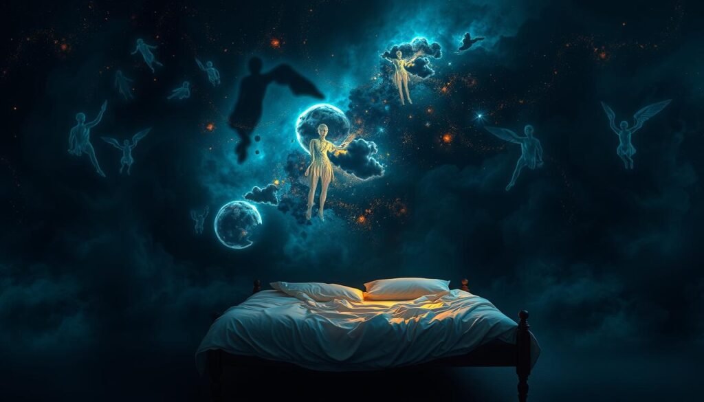 emotional impact on sleep