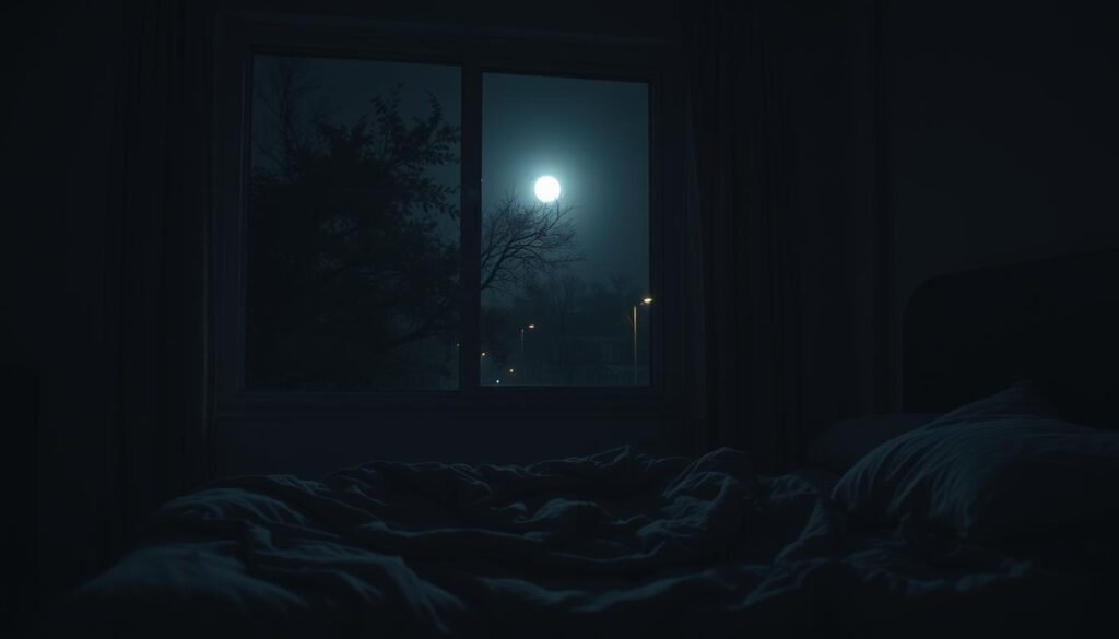 environmental factors and sleep