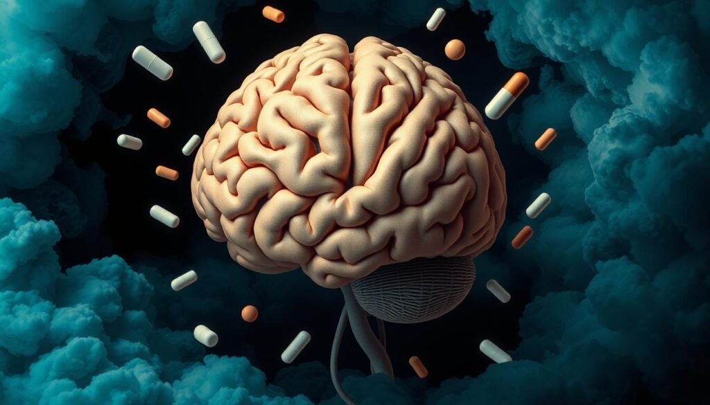 escitalopram and sleep disturbances