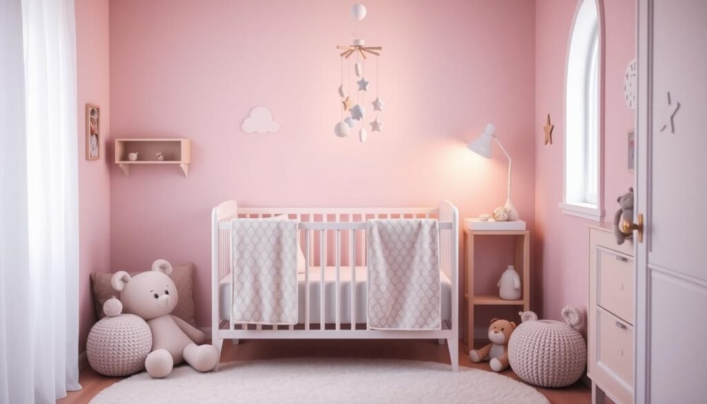 establishing good sleep habits for babies