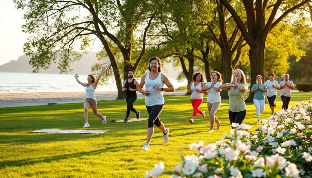 exercise for anxiety