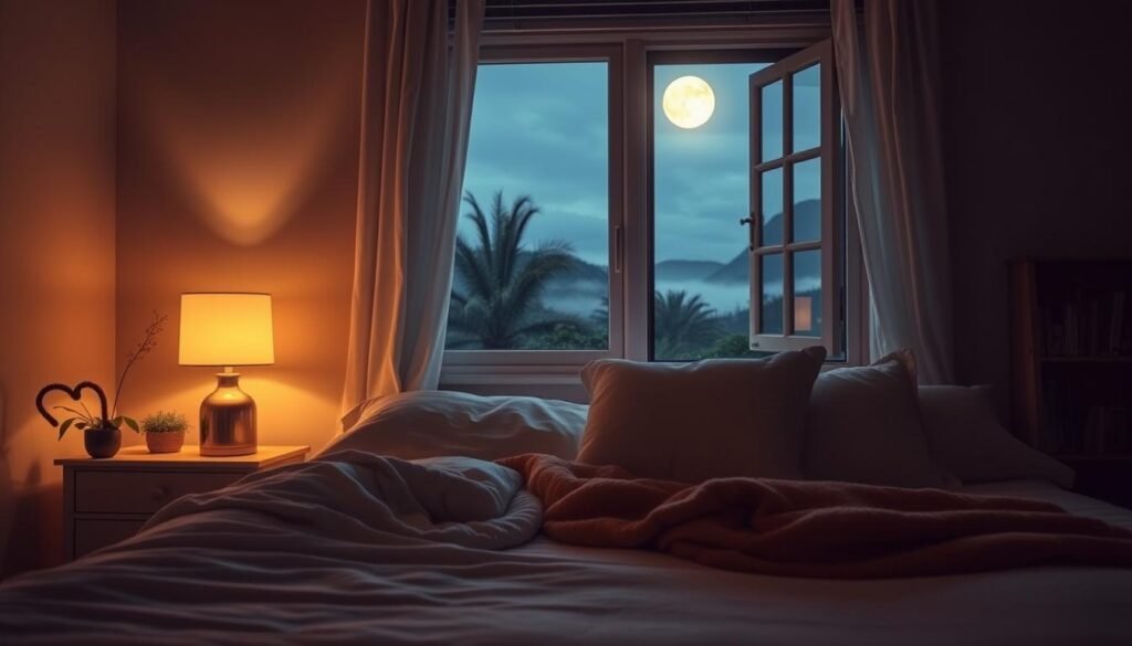 expert advice insomnia