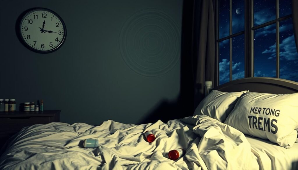 factors impacting sleep on Prozac