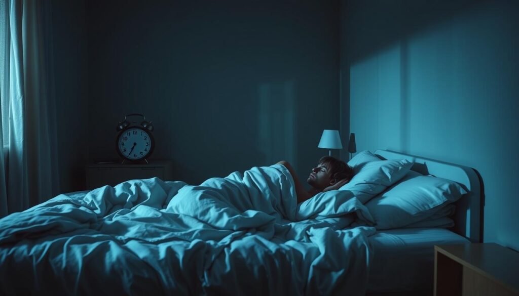 fatigue in POTS and sleep quality