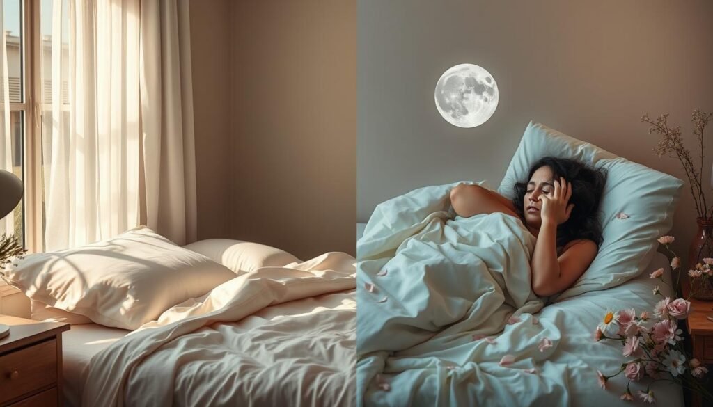 gender-specific sleep issues