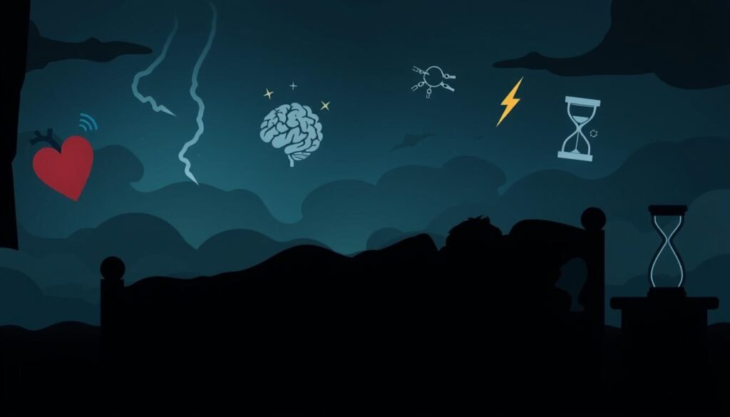health risks of insomnia
