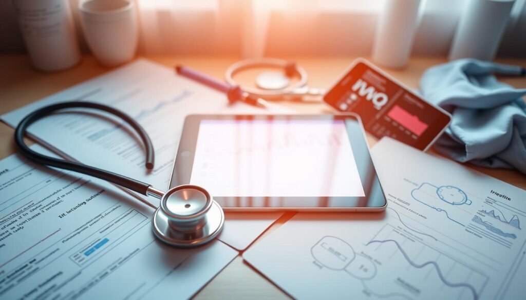 healthcare provider communication
