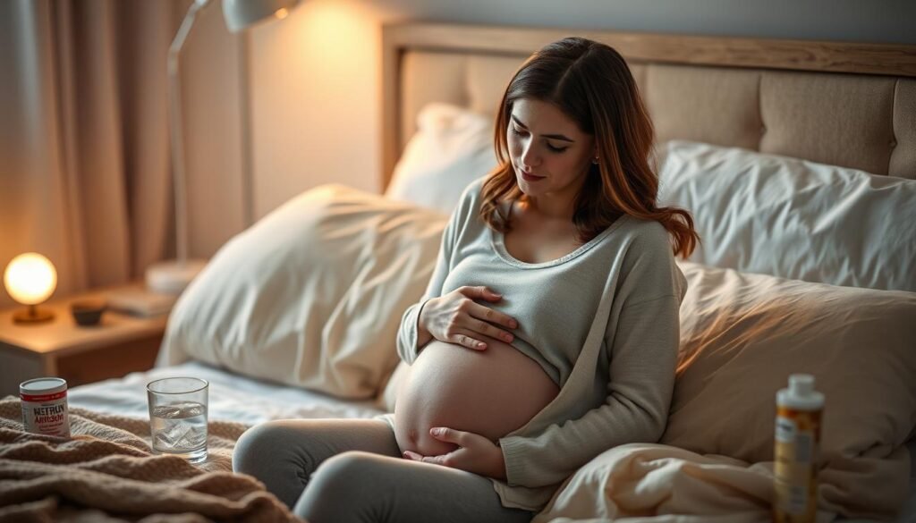 heartburn pregnancy