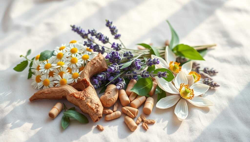 herbal sleep aids