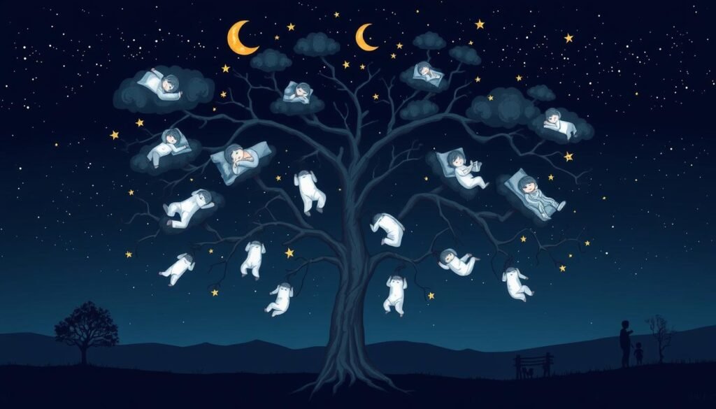 heritability of insomnia