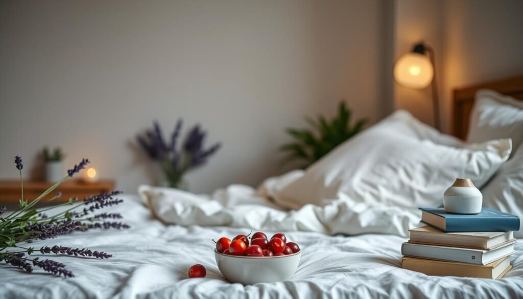 home remedies to fall asleep faster