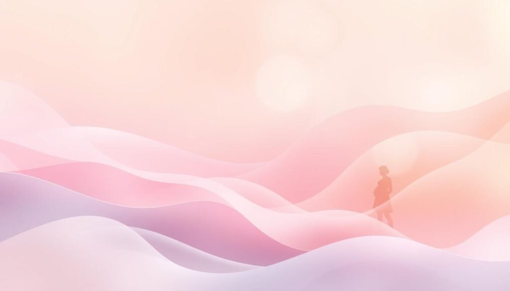 hormonal changes in pregnancy