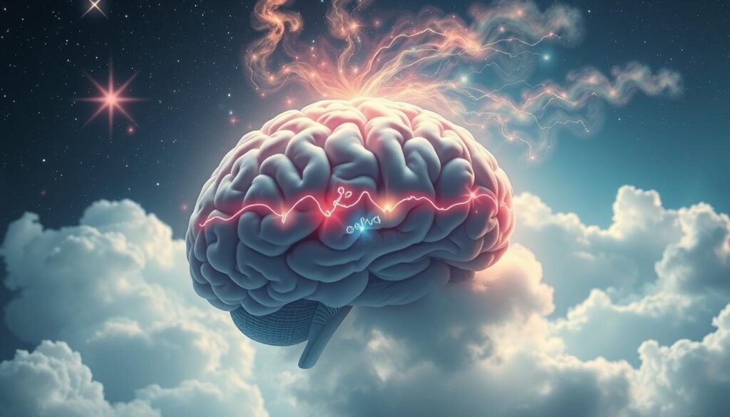 hormonal changes in sleep