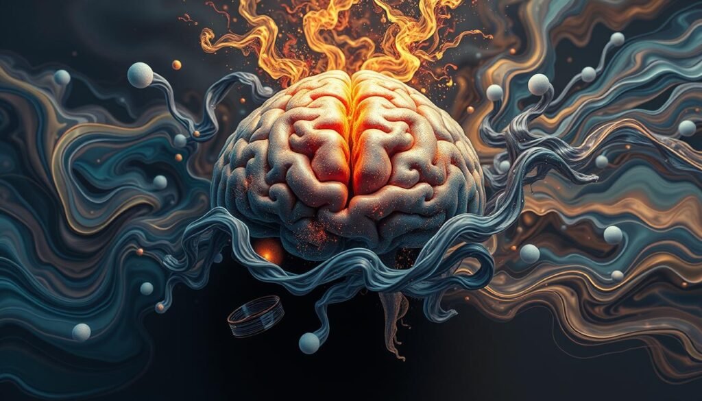 hormonal imbalances