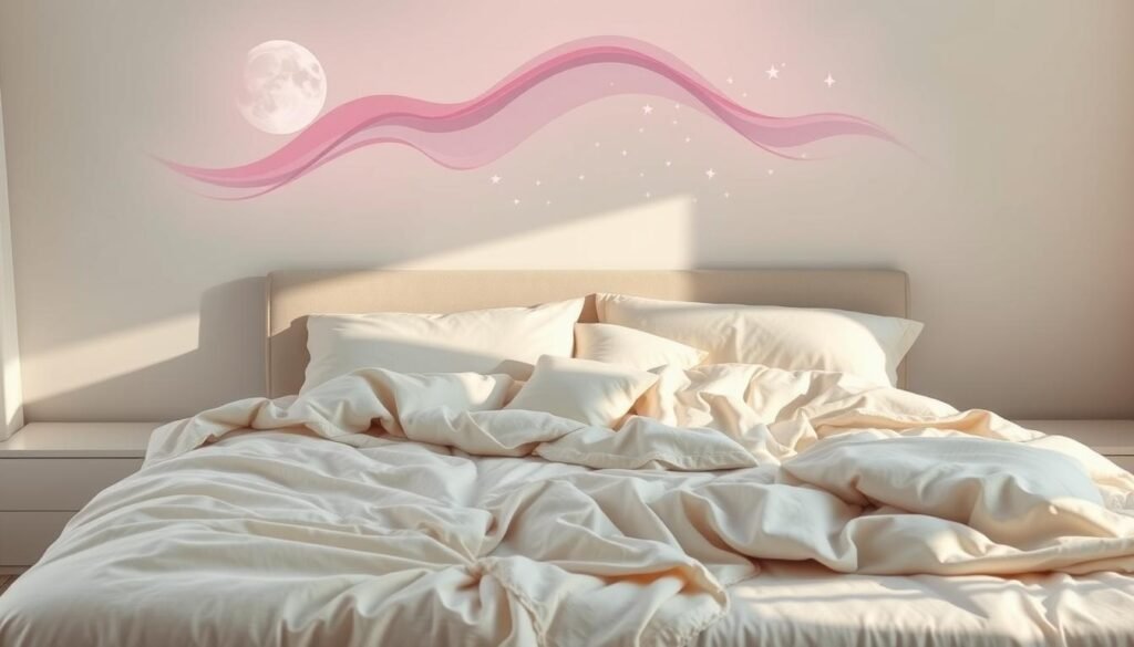 hormone fluctuations and sleep disturbances
