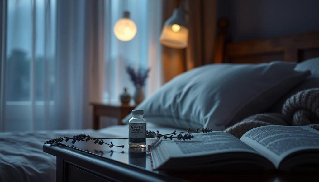 hydroxyzine for sleep