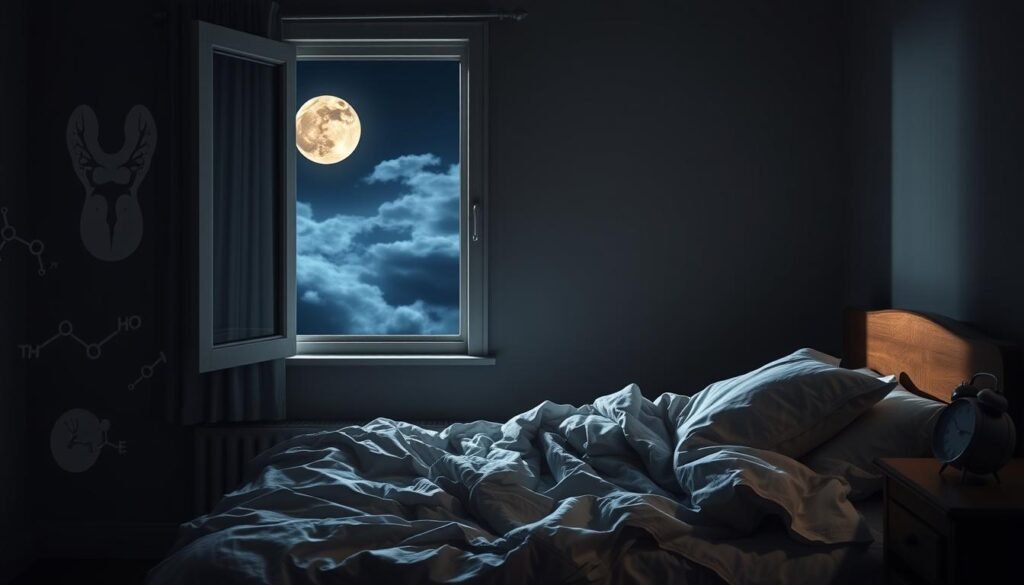 hypothyroidism sleep disturbances