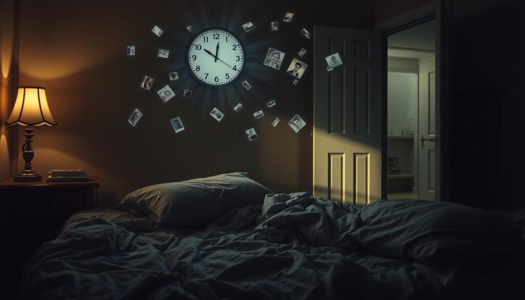 impact of insomnia on dementia