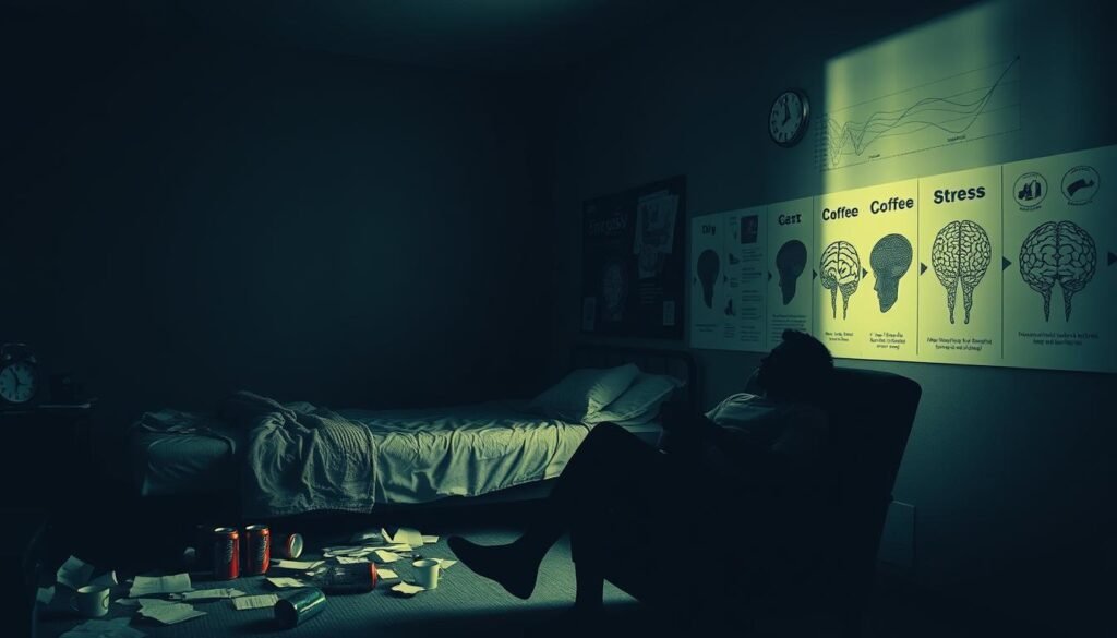 impacts of sleep deprivation